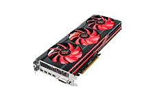 видеокарты AMD Radeon R9 M360