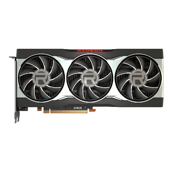 Ремонт Radeon RX 6800