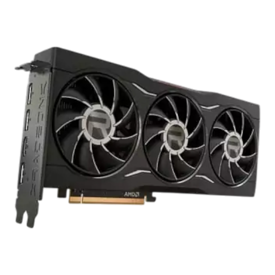 Ремонт Radeon RX 6750 XT